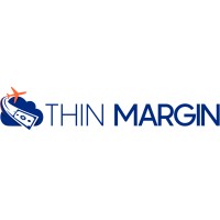 Thin Margin logo - Similar company to Onehypernet