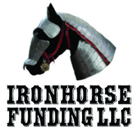 Ironhorse Funding LLC logo - Similar company to Servicing Center Llc
