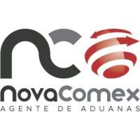 Novacomex Agentes de Aduana logo - Similar company to Macrosolutionsec
