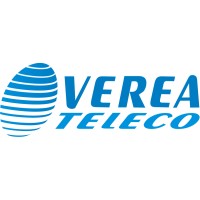 Verea Teleco logo - Similar company to Teleco Systems