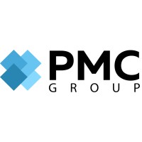 PMC Group logo - Similar company to Pmc Group Ltd