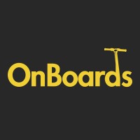 Onboards