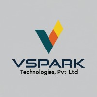 VSPARK TECHNOLOGIES logo - Similar company to Vneed Tech Solutions Llc