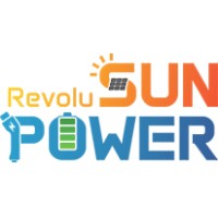 RevoluSun Power logo - Similar company to Zip Solar