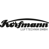 Korfmann Lufttechnik GmbH logo - Similar company to Dft Gmbh Deichmann Filtertechnik