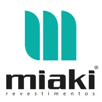 Miaki Revestimentos logo - Similar company to Protectroof®
