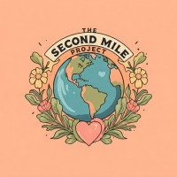 The Second Mile Project logo - Similar company to Nelo