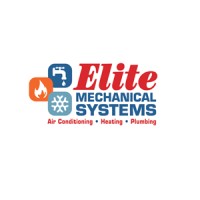 Elite Mechanical Systems LLC logo - Similar company to Elite Mechanical