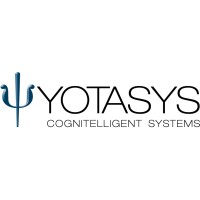 YOTASYS AG logo - Similar company to Swiss Usaccelerator