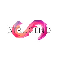 STRUGEND logo - Similar company to Pixelonic Technologies