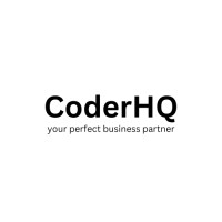 coderhq.co logo - Similar company to Fird Technologies