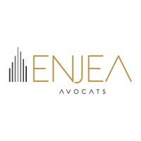 ENJEA AVOCATS logo - Similar company to Clp-Cliperton, Cabinet D'Avocats