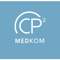CP2 Medkom GmbH logo - Similar company to Clean Brand