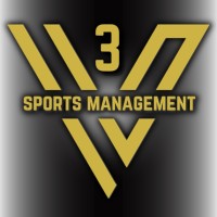 3V Sports Management logo - Similar company to Varigate Technologies Inc.