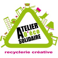 ATELIER D'éco SOLIDAIRE logo - Similar company to Perf Media