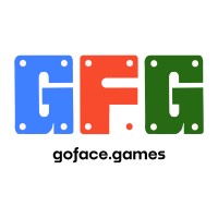 Go Face Games logo - Similar company to Turtle Tech Art