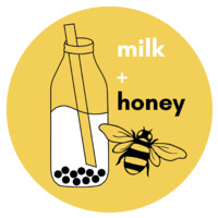 Milk & Honey Claremont logo - Similar company to Tradir.Io