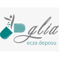 GLİA ECZA DEPOSU MEDİKAL SAN. VE TİC. LTD. ŞTİ logo - Similar company to Oris Medikal