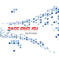 PASS English logo - Similar company to Become Digital