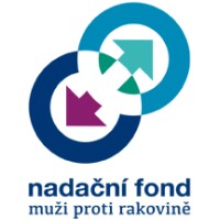 Muži proti rakovině logo - Similar company to Dobrobot