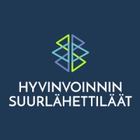 Hyvinvoinnin Suurlähettiläät Oy logo - Similar company to Generoi Development