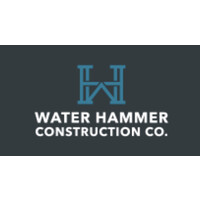 Water Hammer Construction Company LLC logo - Similar company to En-Zone