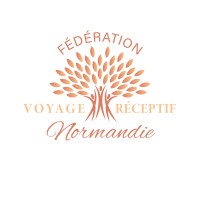 FVRN-Fédération du Voyage des Réceptifs Normands logo - Similar company to Les Carnets D'Evatours
