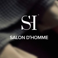 Salon d'Homme logo - Similar company to Oura Matcha