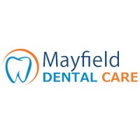 Mayfield Dental Care logo - Similar company to The Good Dentist