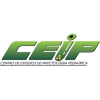 CENTRO DE ESTUDIOS EN INFECTOLOGIA PEDIATRICA logo - Similar company to Siderna Sl