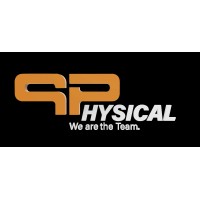 sPhysical logo - Similar company to Cstplus Sa