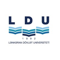 Lankaran State University logo - Similar company to Lənkəran Kob İnkişaf Mərkəzi
