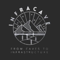 Infracave logo - Similar company to Syscave