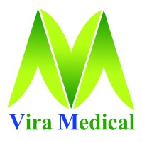 Viramedical logo - Similar company to Icsion