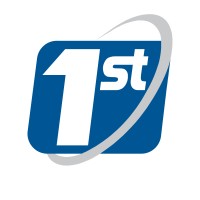 1st Trust Bank, Inc. logo - Similar company to Cadeci Plc