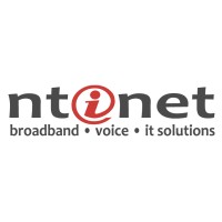 NTInet Inc logo - Similar company to Carolinaconnect