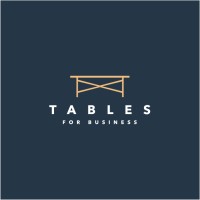 Tables for Business logo - Similar company to Fifth Element Solutions Ltd