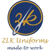 ZLK Uniforms logo - Similar company to Zahid Hakeem Uniforms & Textiles