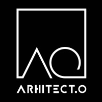 ArhitectO logo - Similar company to S T O A