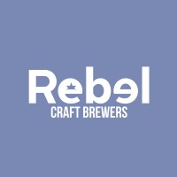 Rebel Craft Beer logo - Similar company to Igloo Brew Works