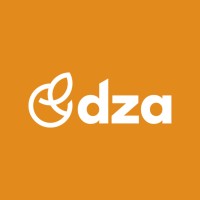 DZA Health logo - Similar company to Steriale