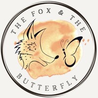 The Fox and the Butterfly logo - Similar company to Maison Labaz