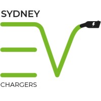 Sydney EV Chargers PTY LTD logo - Similar company to Evtek