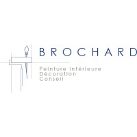 BROCHARD PEINTURE logo - Similar company to Arcrea Paysage