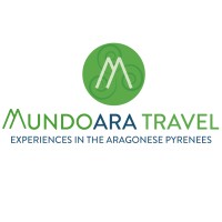 MUNDOARA logo - Similar company to Nolam Events