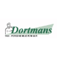 Dortmans Taxi BV logo - Similar company to Mp Performance