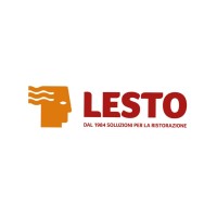 Lesto logo - Similar company to Bob Consulting Snc
