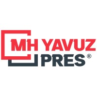 MH YAVUZ PRES logo - Similar company to Teknotel Krom Ev Ürünleri̇
