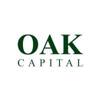 OAK Capital logo - Similar company to Nubbi