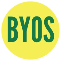 BYOS logo - Similar company to Ph Perfumería A Contratipo